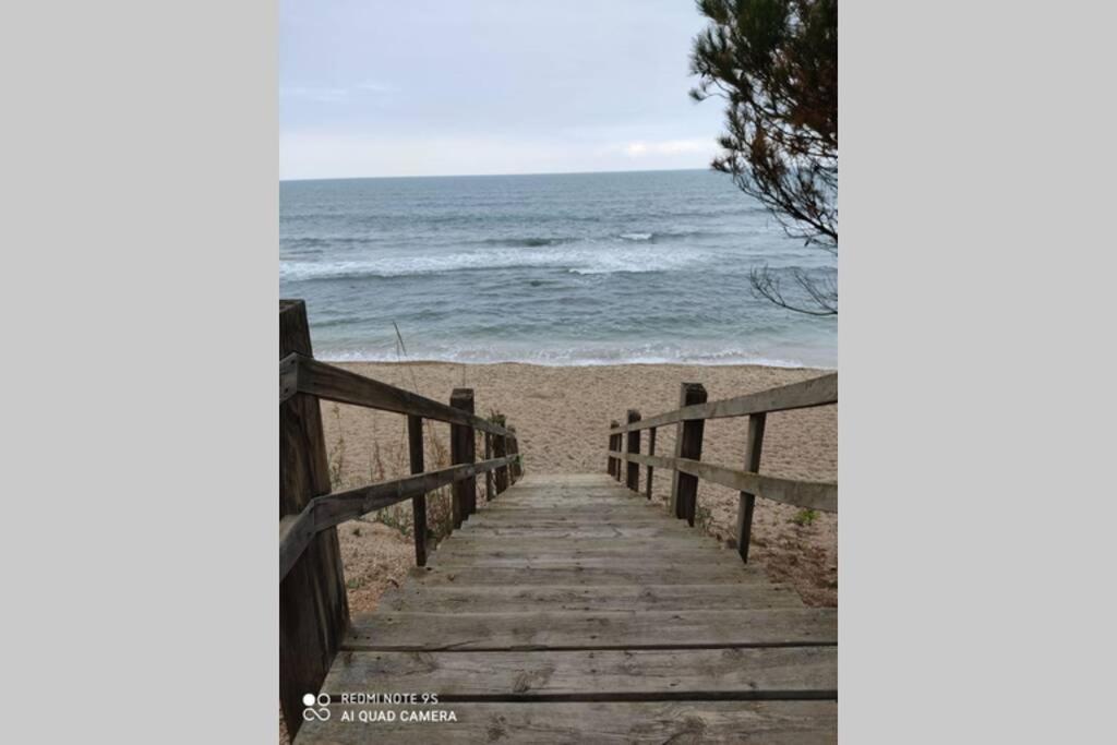 El PerellóCasa Oliveres Beach En L' Ampolla别墅 外观 照片