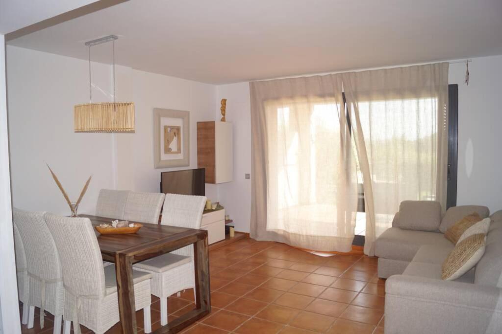 El PerellóCasa Oliveres Beach En L' Ampolla别墅 外观 照片
