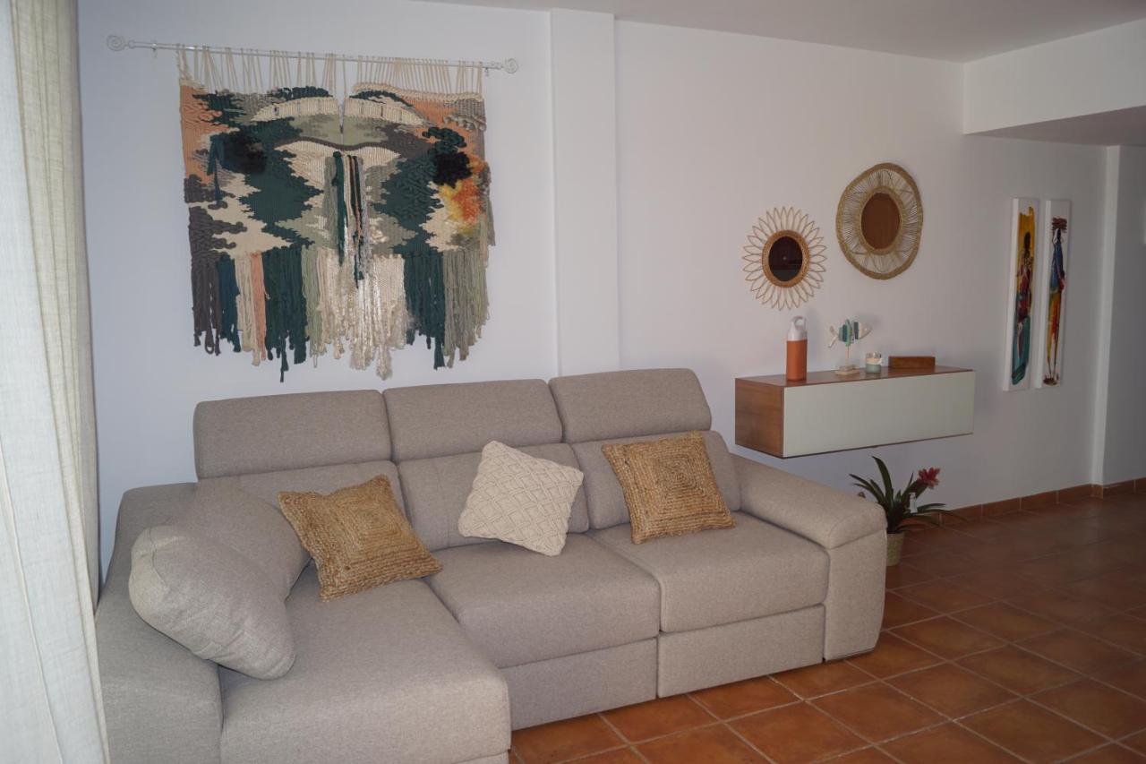 El PerellóCasa Oliveres Beach En L' Ampolla别墅 外观 照片