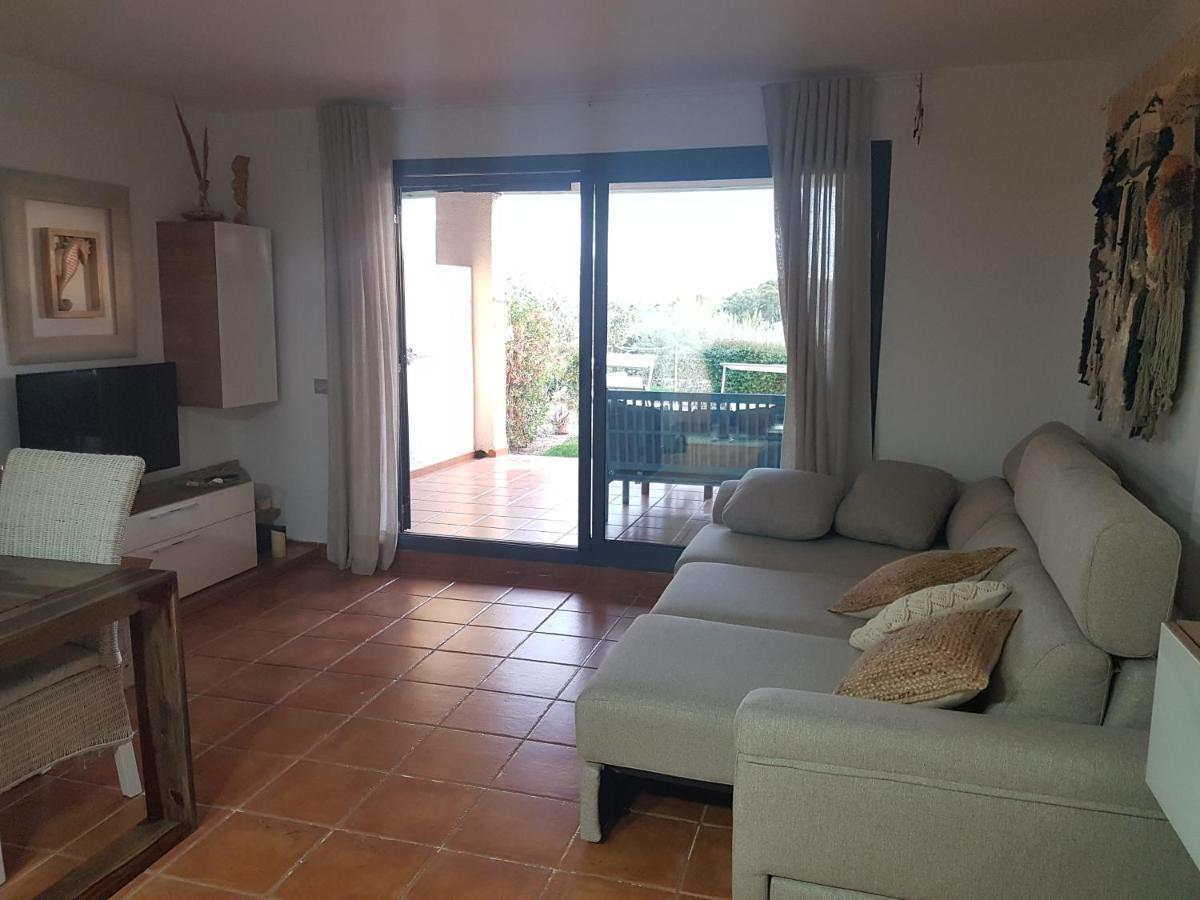 El PerellóCasa Oliveres Beach En L' Ampolla别墅 外观 照片