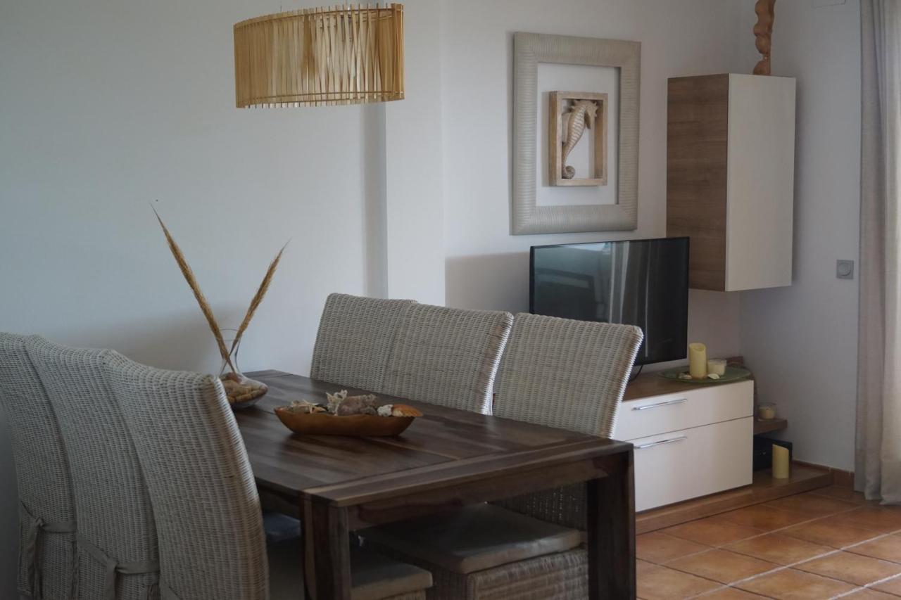 El PerellóCasa Oliveres Beach En L' Ampolla别墅 外观 照片