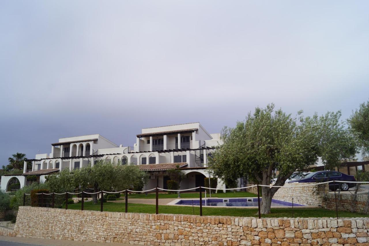 El PerellóCasa Oliveres Beach En L' Ampolla别墅 外观 照片