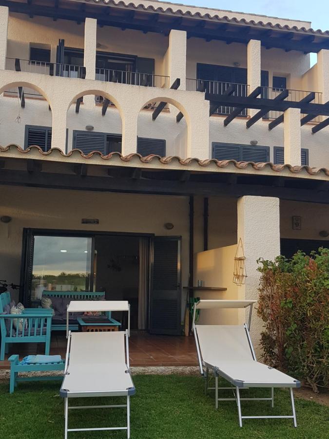 El PerellóCasa Oliveres Beach En L' Ampolla别墅 外观 照片