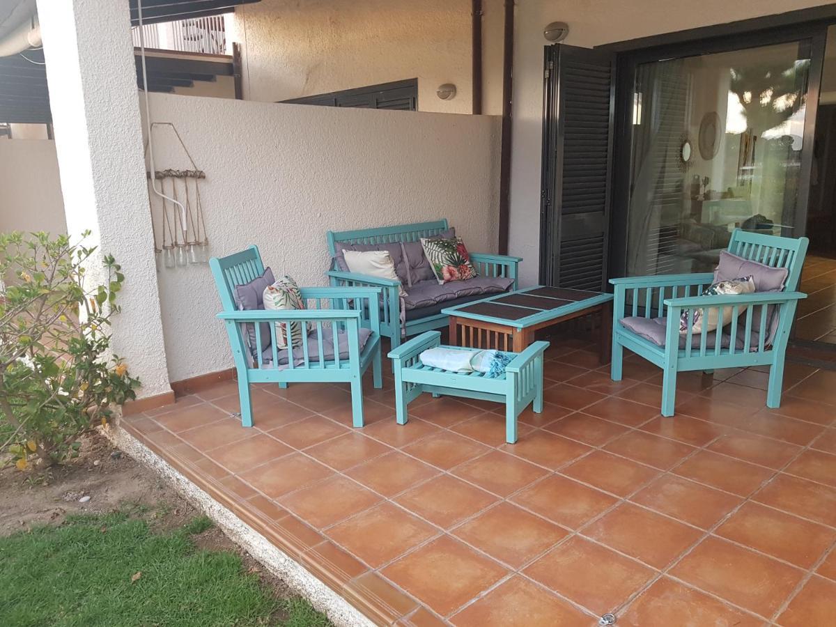 El PerellóCasa Oliveres Beach En L' Ampolla别墅 外观 照片