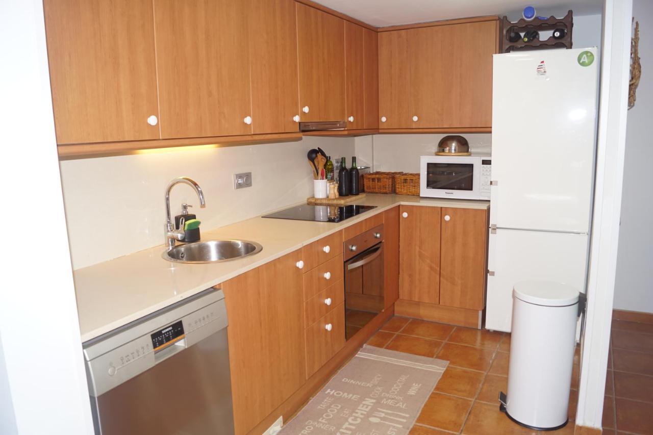 El PerellóCasa Oliveres Beach En L' Ampolla别墅 外观 照片