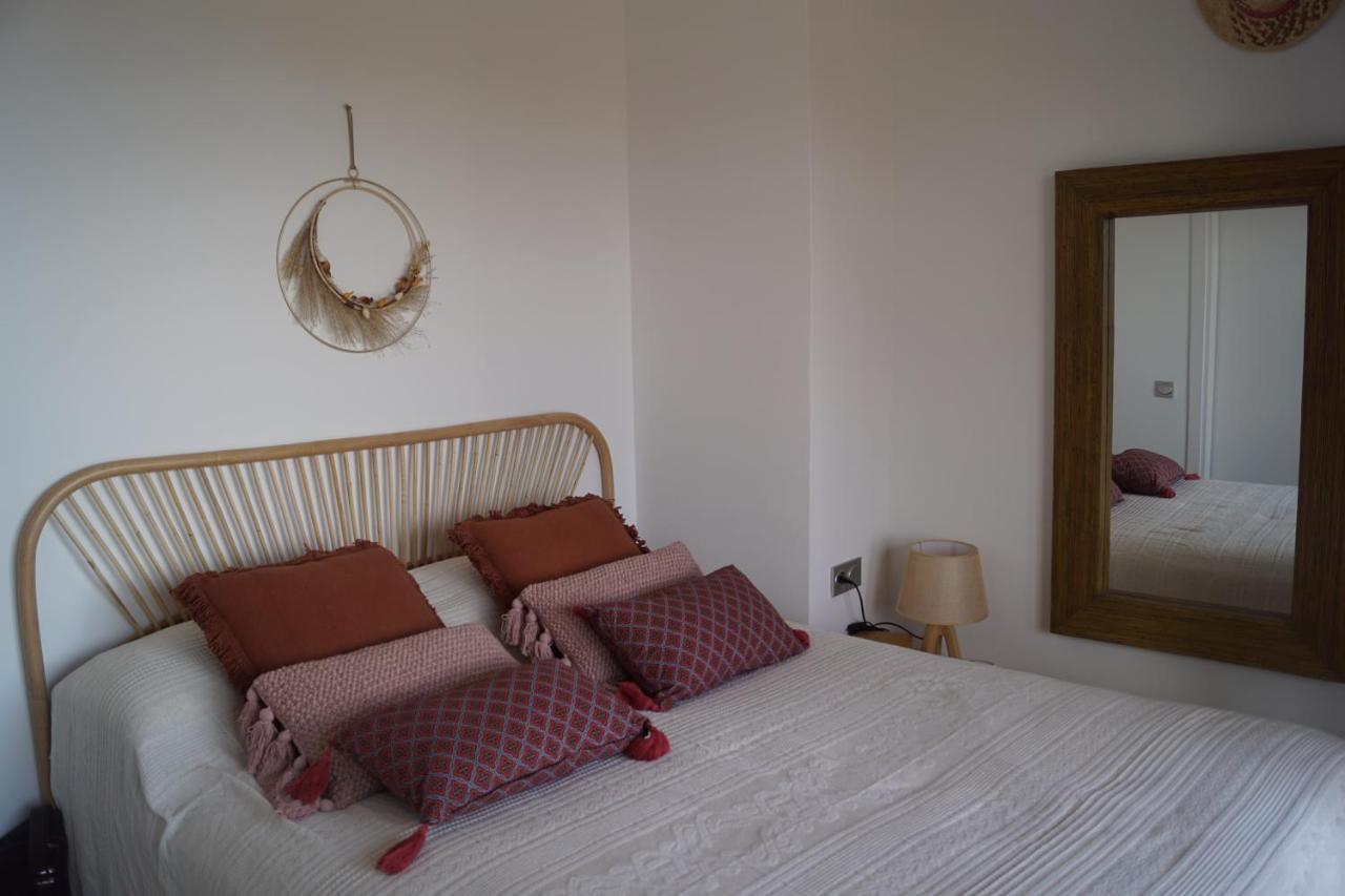 El PerellóCasa Oliveres Beach En L' Ampolla别墅 外观 照片