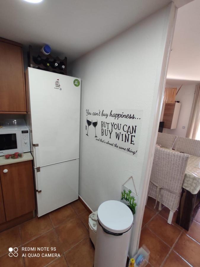 El PerellóCasa Oliveres Beach En L' Ampolla别墅 外观 照片
