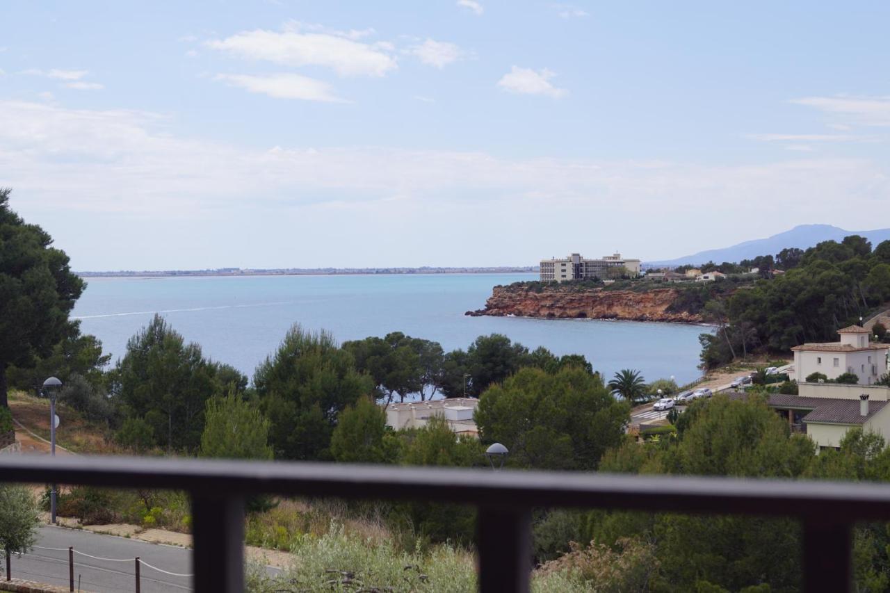 El PerellóCasa Oliveres Beach En L' Ampolla别墅 外观 照片